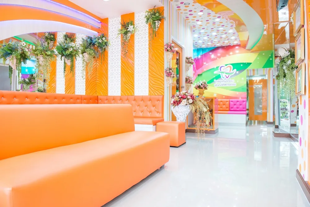 บรรยากาศปุณณวิถี
