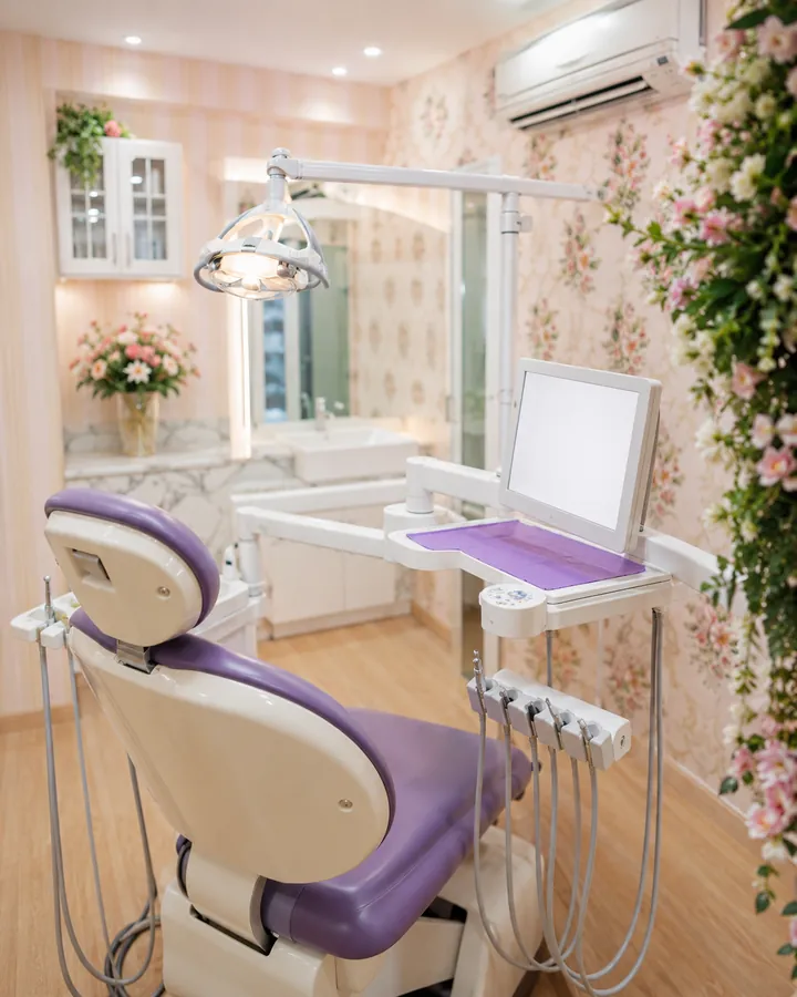 clinic