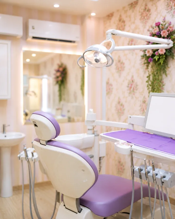clinic