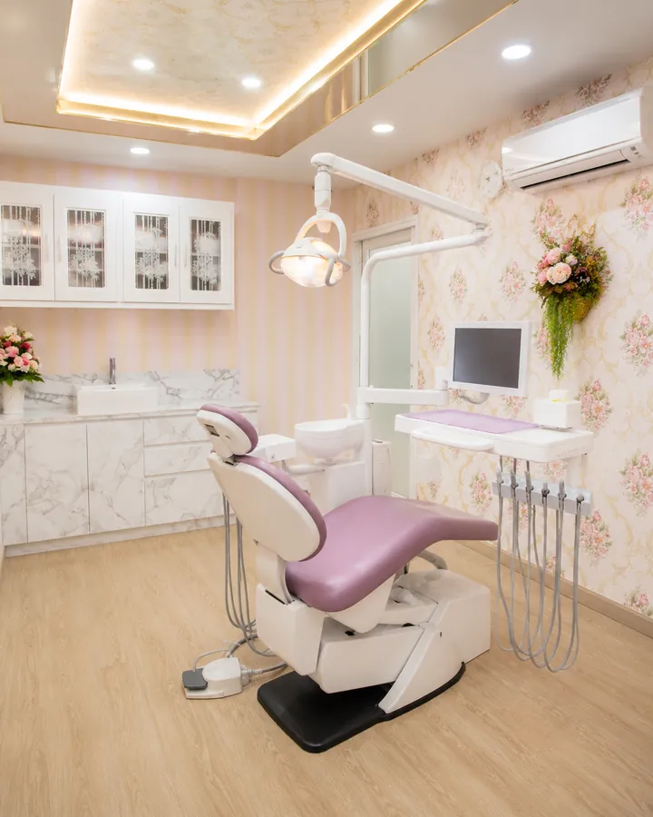 clinic